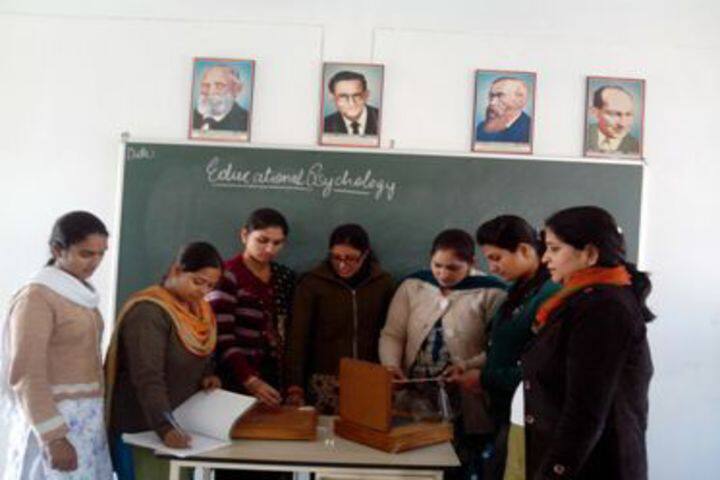 laboratory